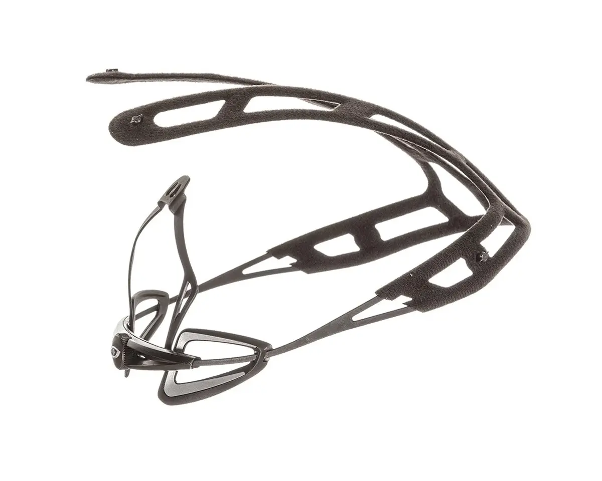 Giro Air Attack Roc Loc Air W/Sil Decal Md 1