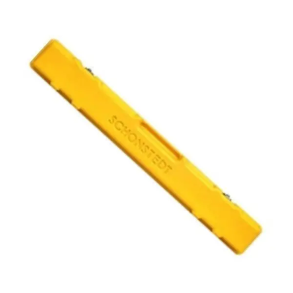 Radiodetection Hard Carrying Case For Ga-72Cd 1