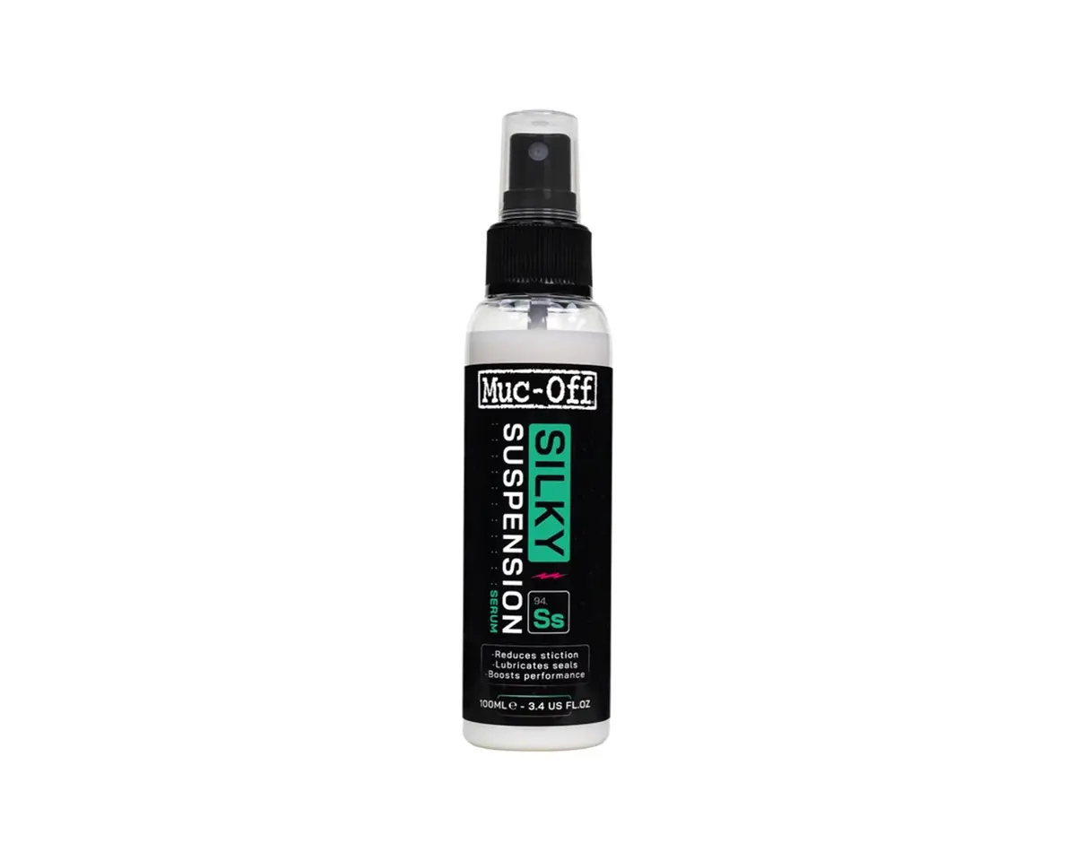 Muc-Off Silky Suspension Serum 1