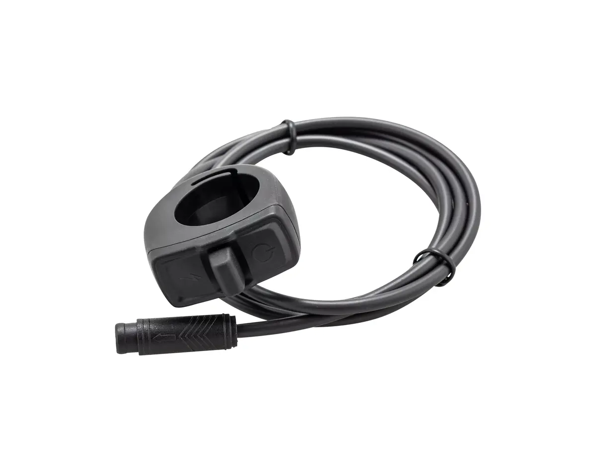 Ele Hmi, Mastermind T3 Handlebar Remote 1