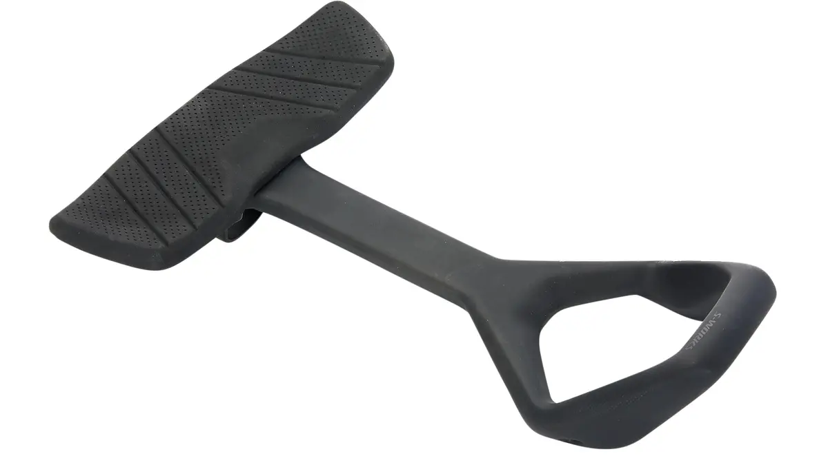 Specialized Tt/Tri Venge Aero Clip-On Bar 1