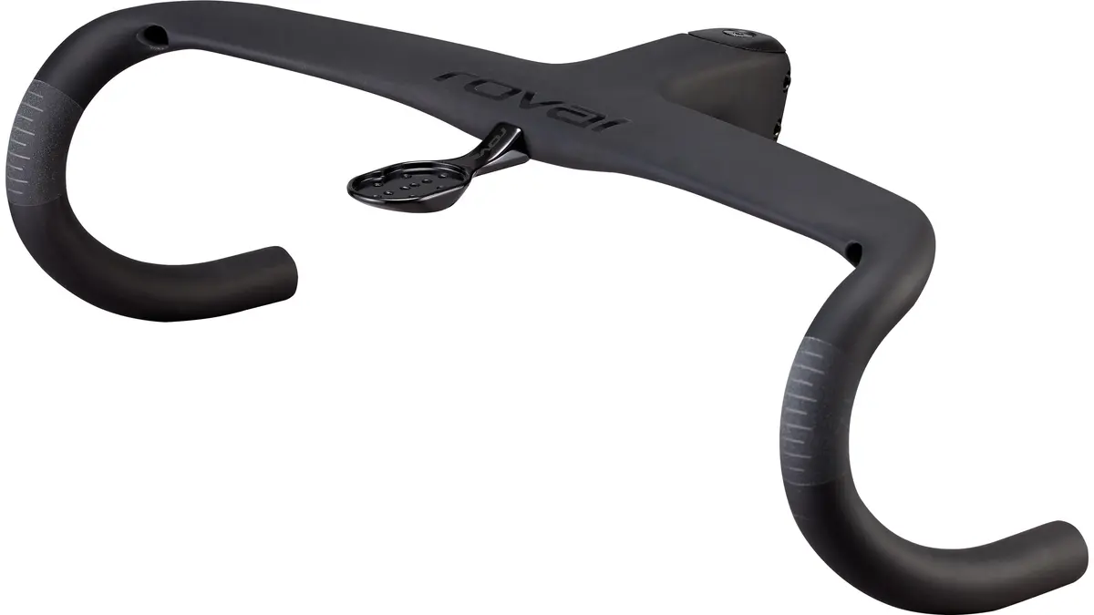 Specialized Roval Rapide Cockpit 1
