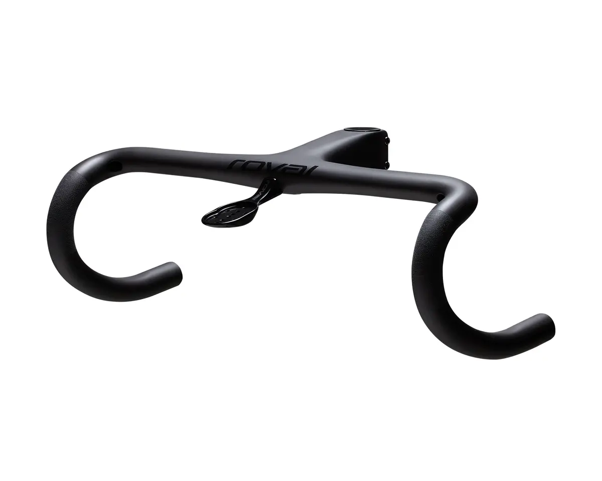 Specialized Roval Alpinist Cockpit II Integrated Handlebar/Stem