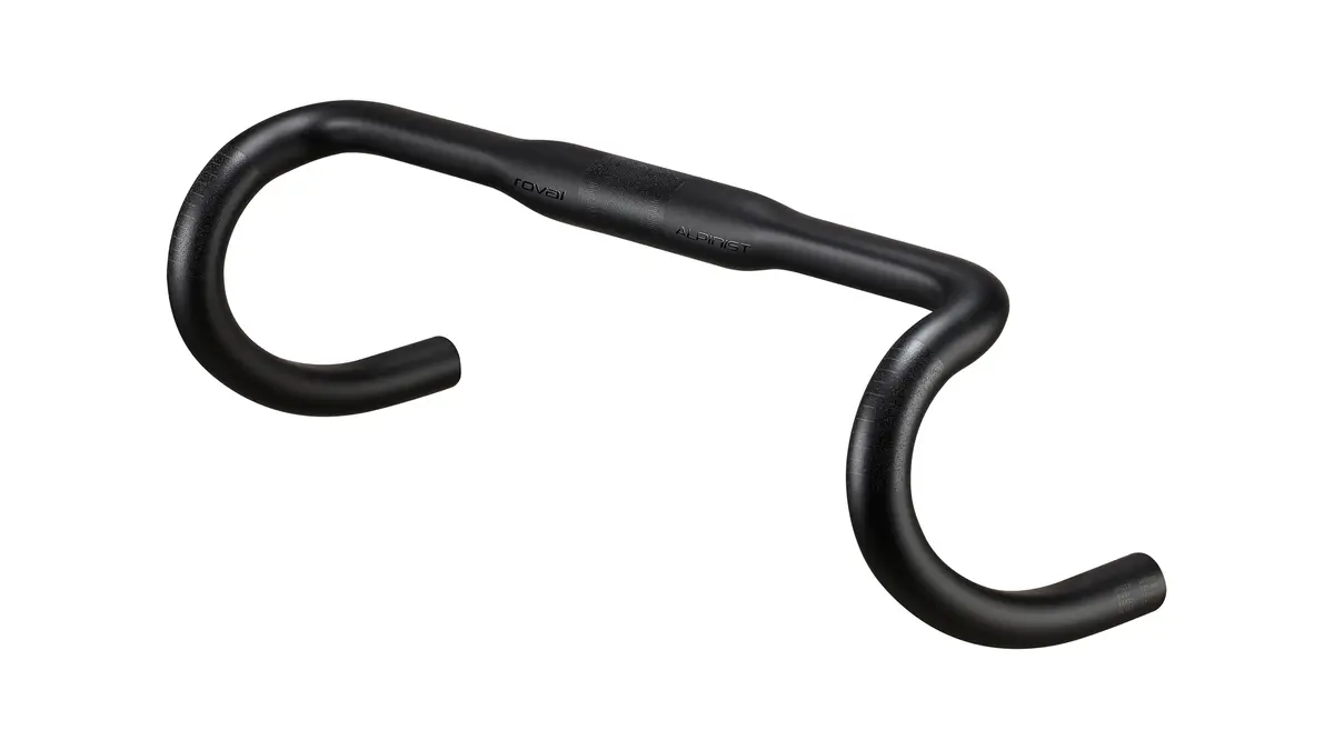 Specialized Roval Alpinist Handlebar 1
