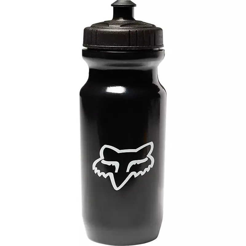 Fox Head Base Water Bottle 1