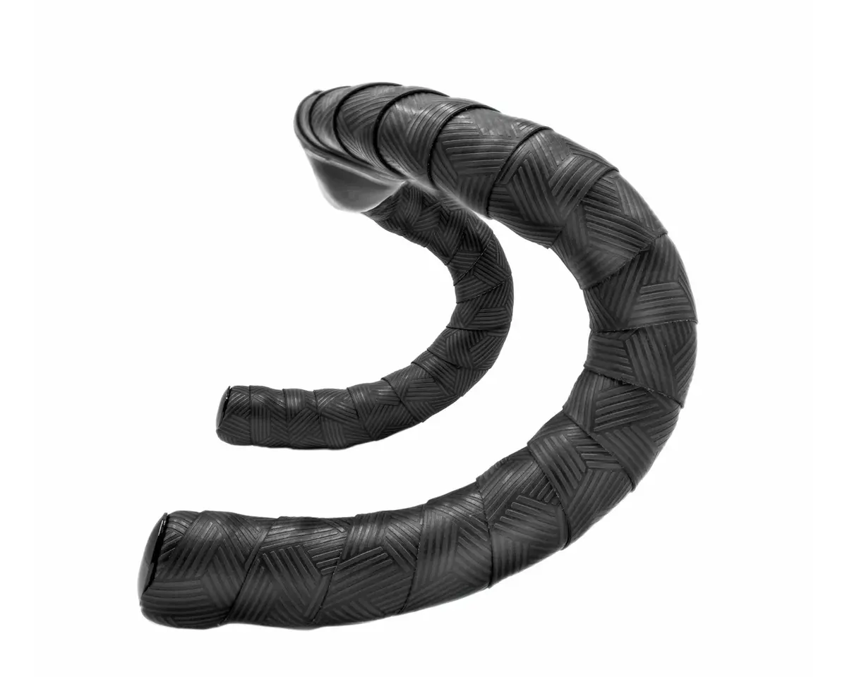 Hi Line Royal Wrap Bar Tape Tacki Black 1