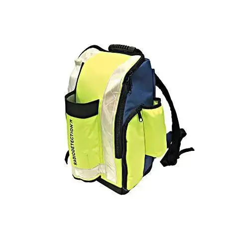 Radiodetection Underground Service Locator Transport Backpack 1