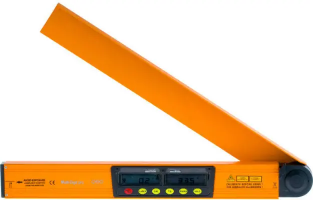 Geo-Fennel Multi-Detector 3In1 1