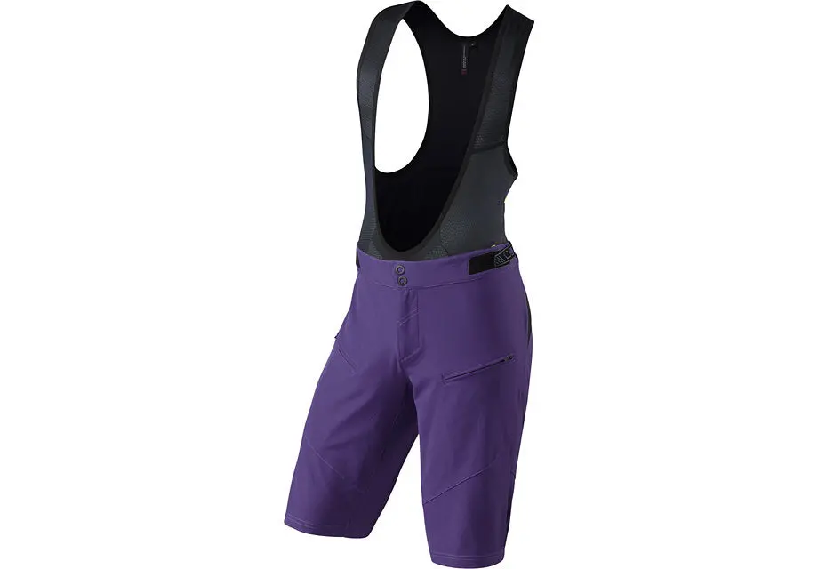 Specialized Enduro Pro Short Deep Indigo 32 1