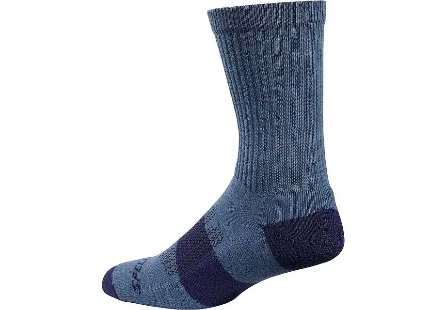 Specialized Merino Tall Sock 1