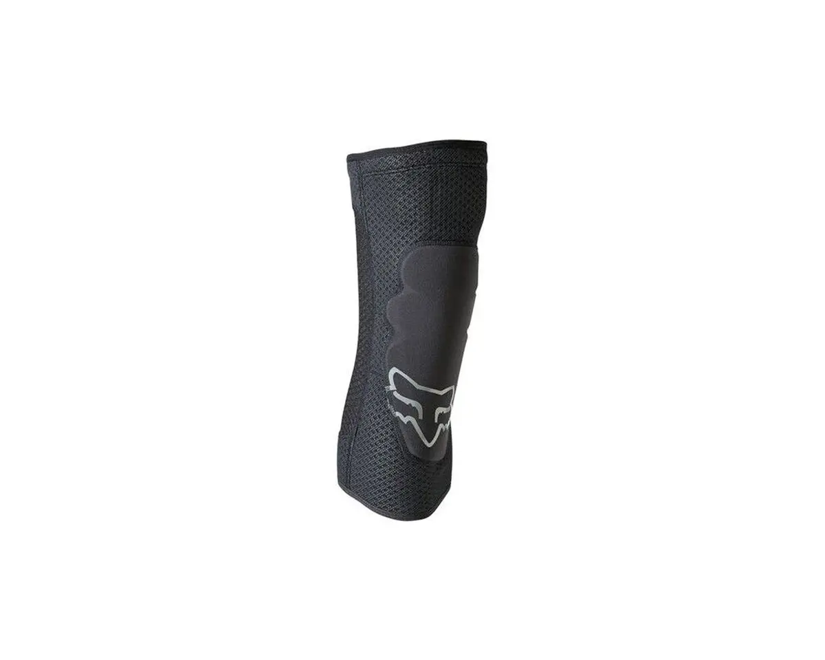 Fox Enduro Knee Sleeve Blk 1
