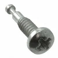 Fluke Pomona 2352 Screw, 4-4 Unc-2A, 100/Pk (Item No. 1996699) 1