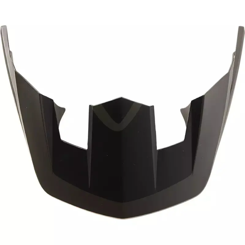 Fox Proframe Visor Matte 1