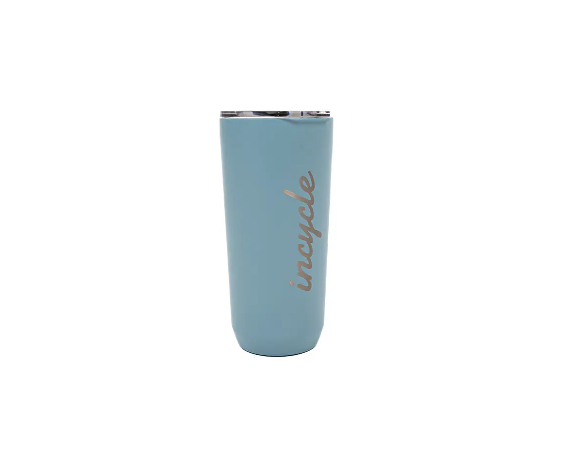 Camelbak Incycle Tumbler 20Oz Vss - Dusk Blue 1