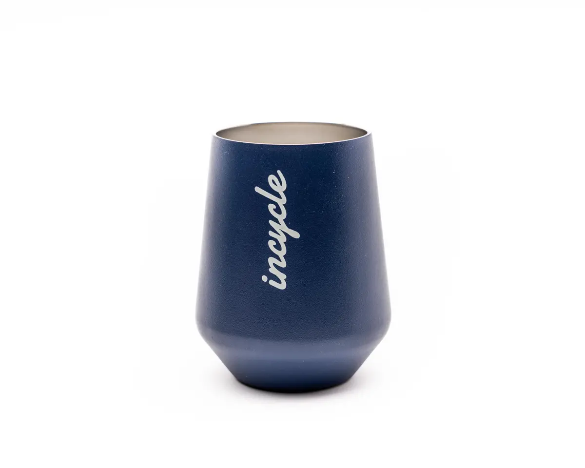 Camelbak Wine Tumbler 12Oz Vss - Navy 1