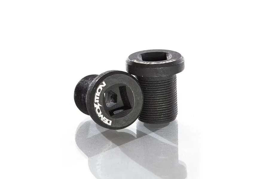 Spindle Bolts For Revolt Cranks 1