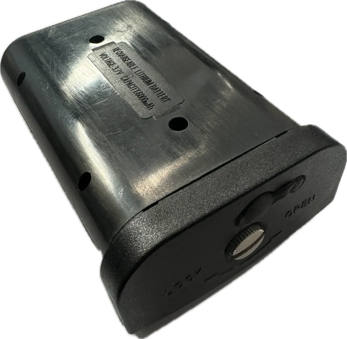 Geo-Fennel Fl 260/265/275 Rechargeable Lithium Battery 1