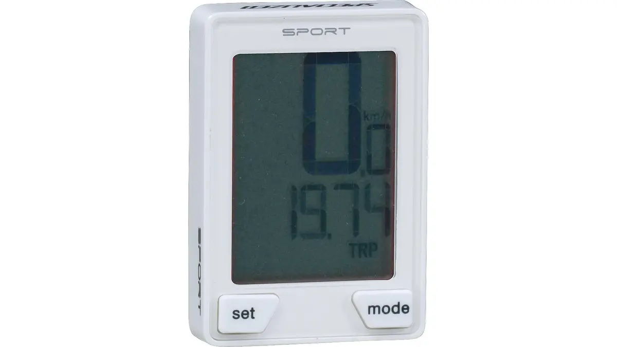 Specialized Speedzone Sport Wireless 1