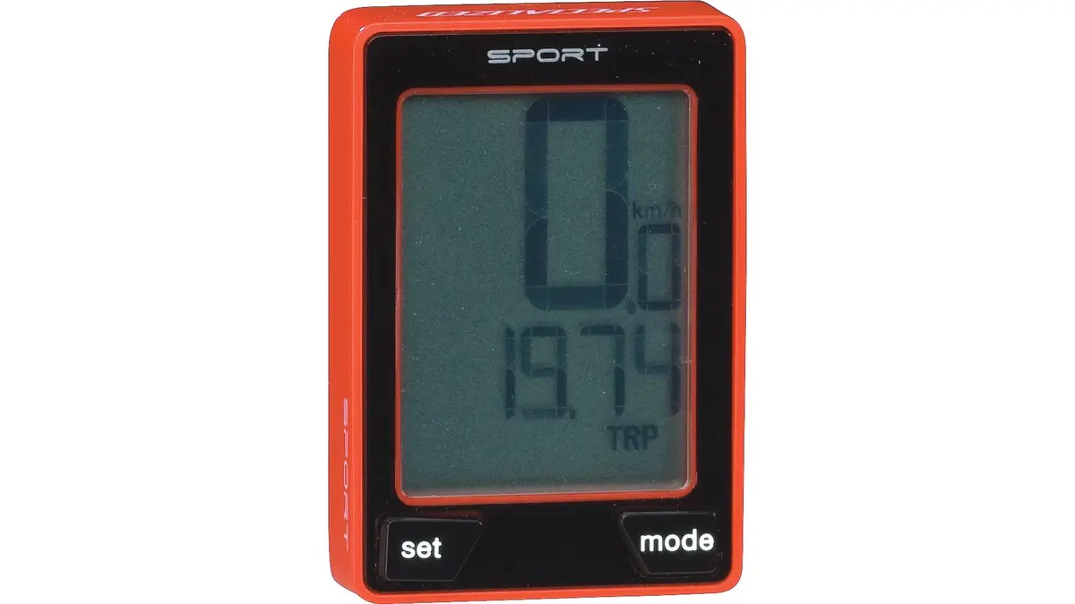 Specialized Speedzone Sport Wireless 1