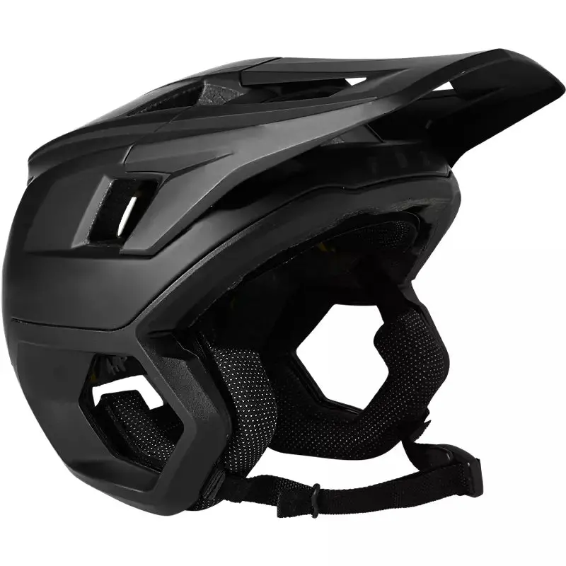 Fox Dropframe Pro Helmet 4