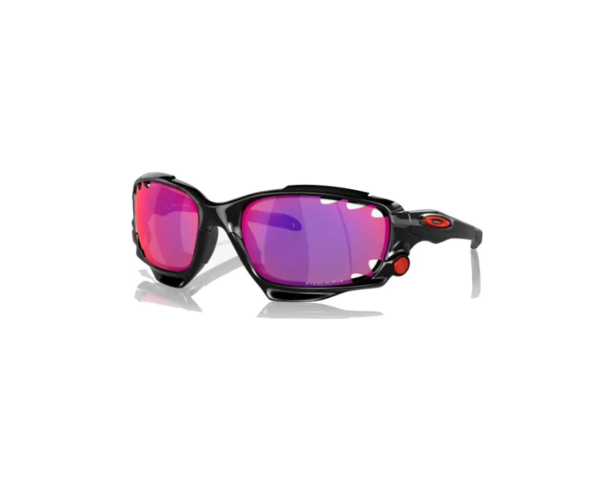 Oakley Ocp Racing Jacket Pol Blk 1