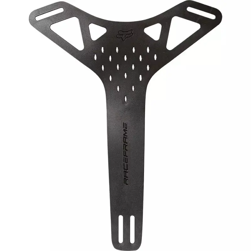 Fox Raceframe Ultra Light Back Clr 1