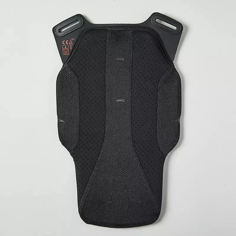 Fox Youth Raceframe Back Insert, Ce Blk 1