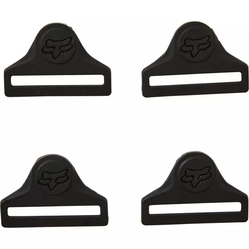Fox Titan D-Ring 4Pk Nc 1