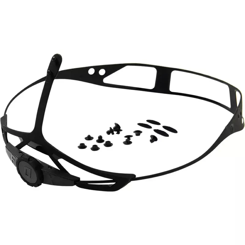 Fox Speedframe Retention System 1