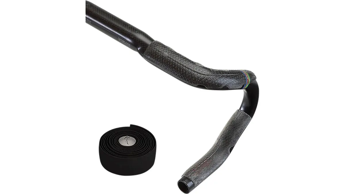 Specialized Body Geometry Bar Phat With Tape 1