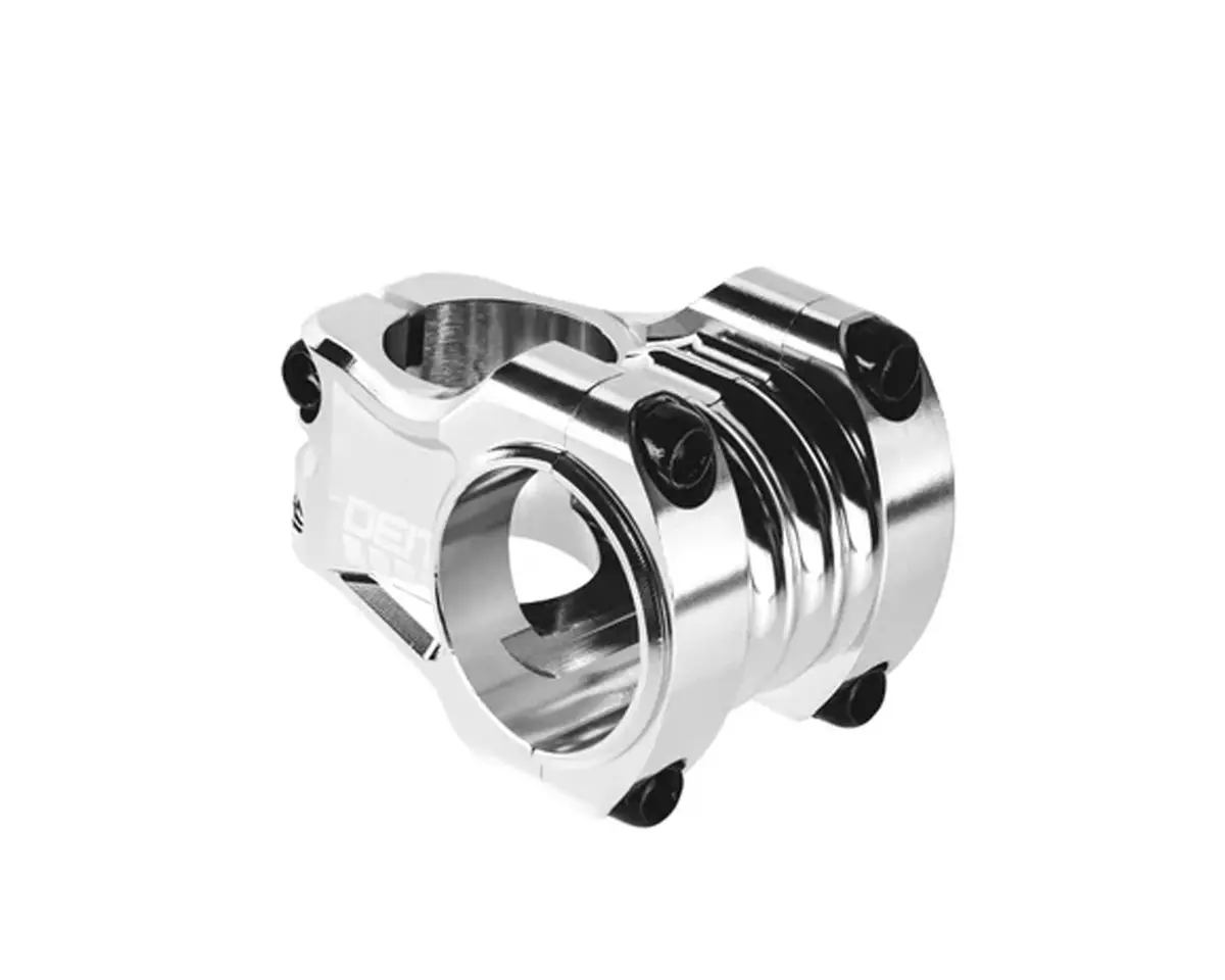 Deity Copperhead 35Mm 35 Stem - Silver 1