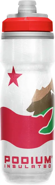 Camelbak Podium Chill 21Oz Flag Series Limited Edition 2