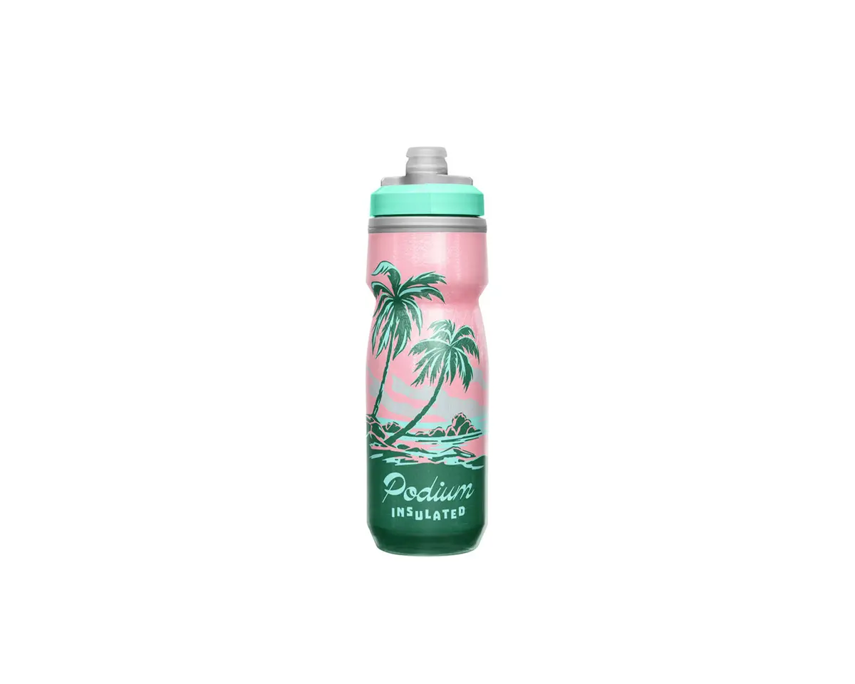 Camelbak Podium Chill 21Oz Destination Series Ii Limited Edition 1