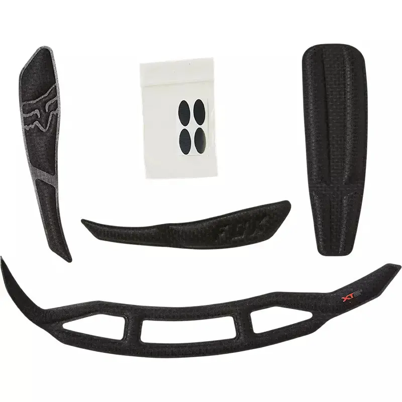 Fox Speedframe Pro Xt2 Liner 1