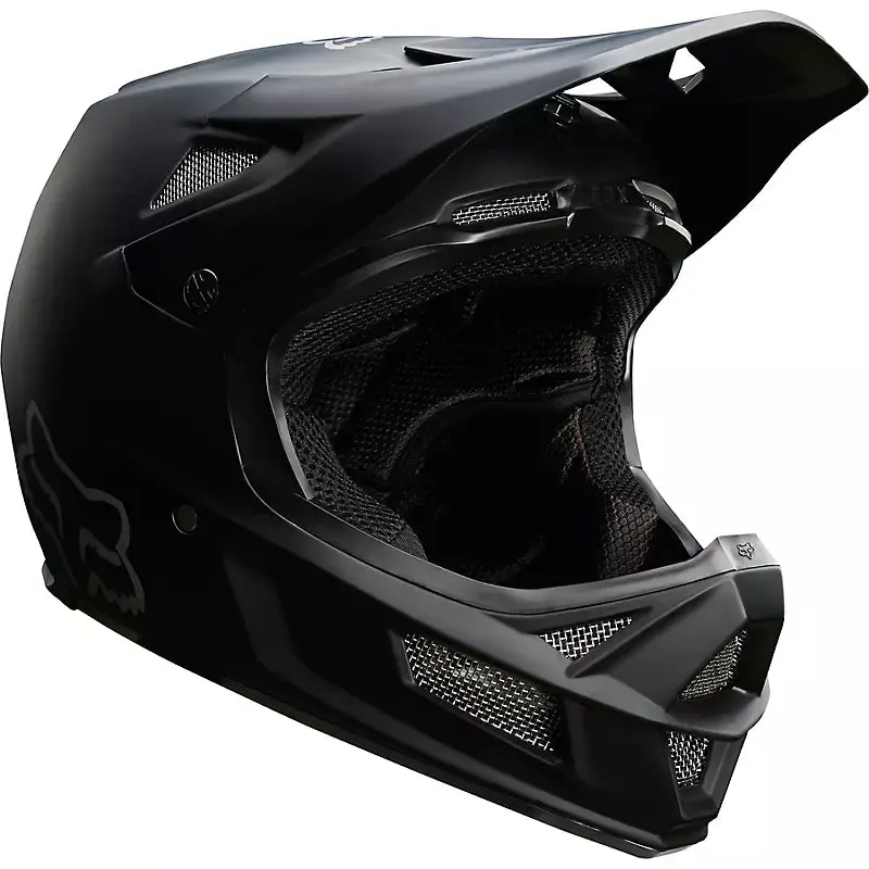 Fox Rampage Comp Helmet 1