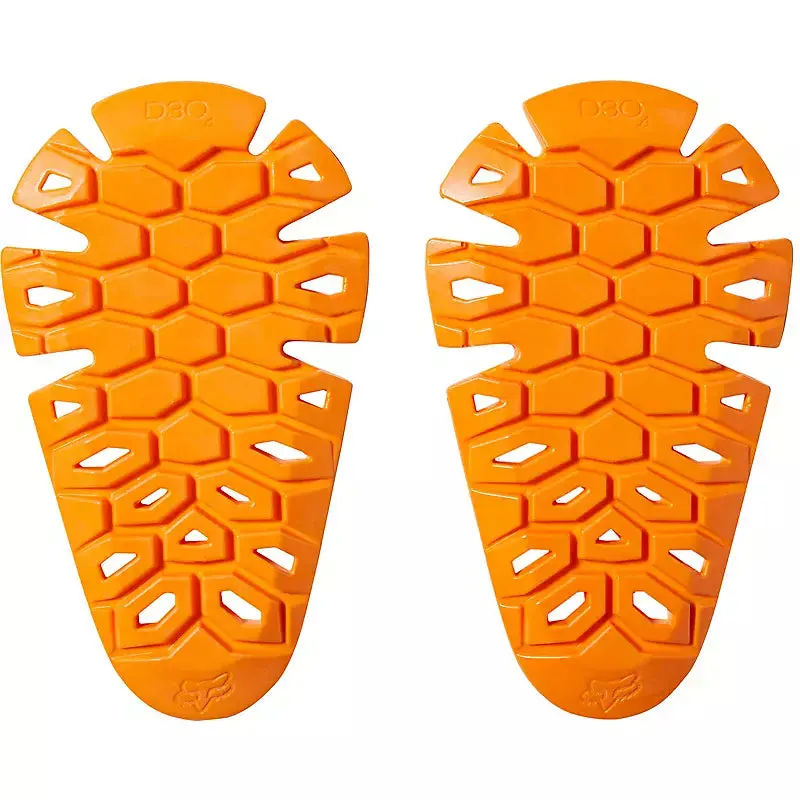 Fox F3 D3o Elbow Inserts Org 1