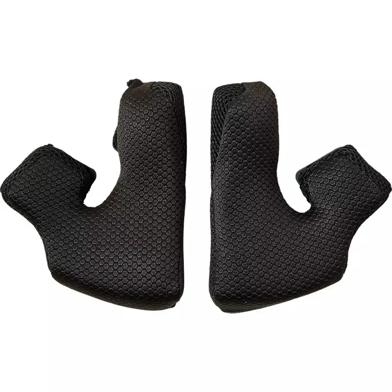 Fox Rampage Comp Cheek Pads 1