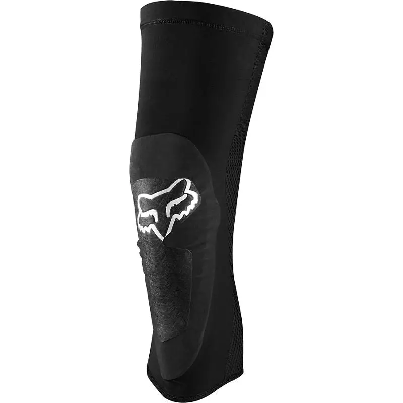 Fox Racing Enduro D3o Knee Guard - Black Xl 1