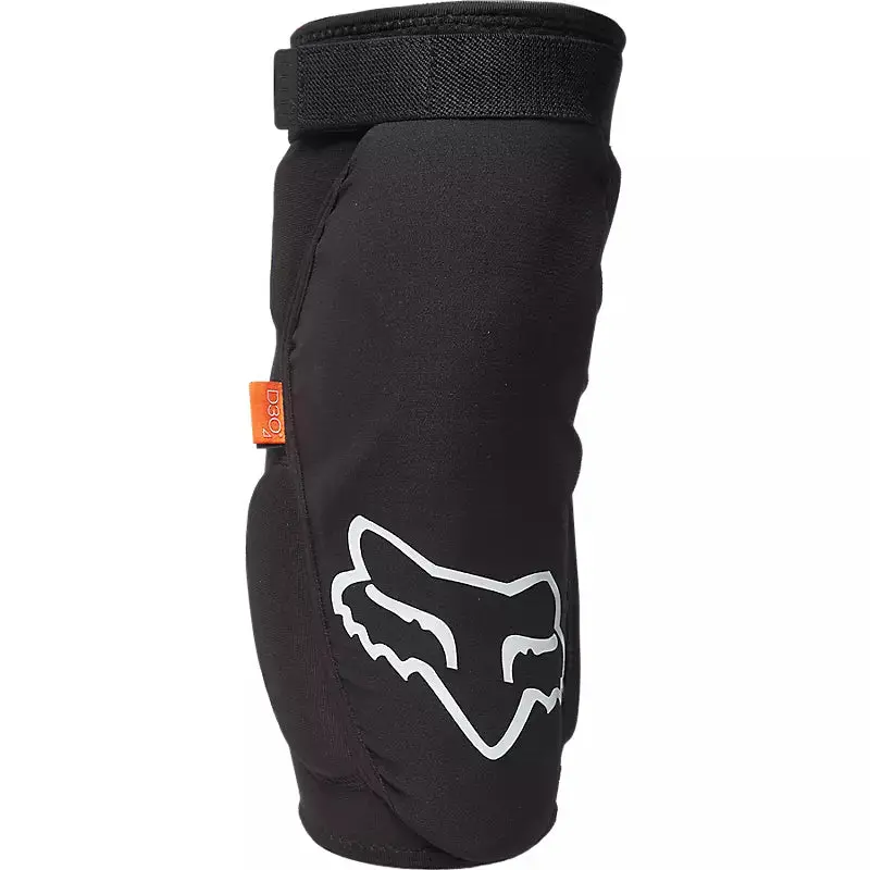 Fox Launch D3o Youth Knee Guard Blk Os 1