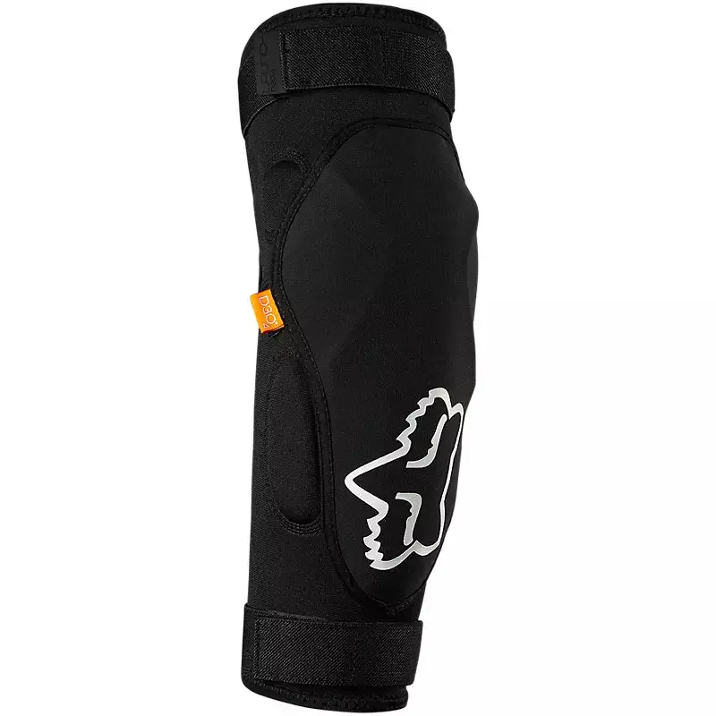 Fox Launch D3o Youth Elbow Guard Blk Os 1