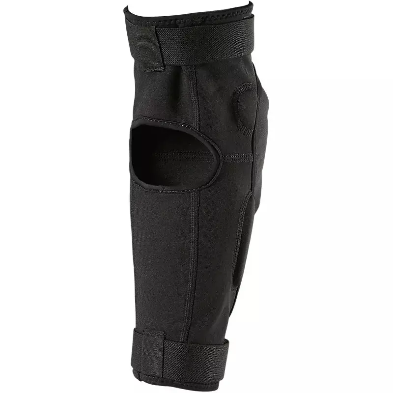 Fox Launch D3o Youth Elbow Guard Blk Os 2