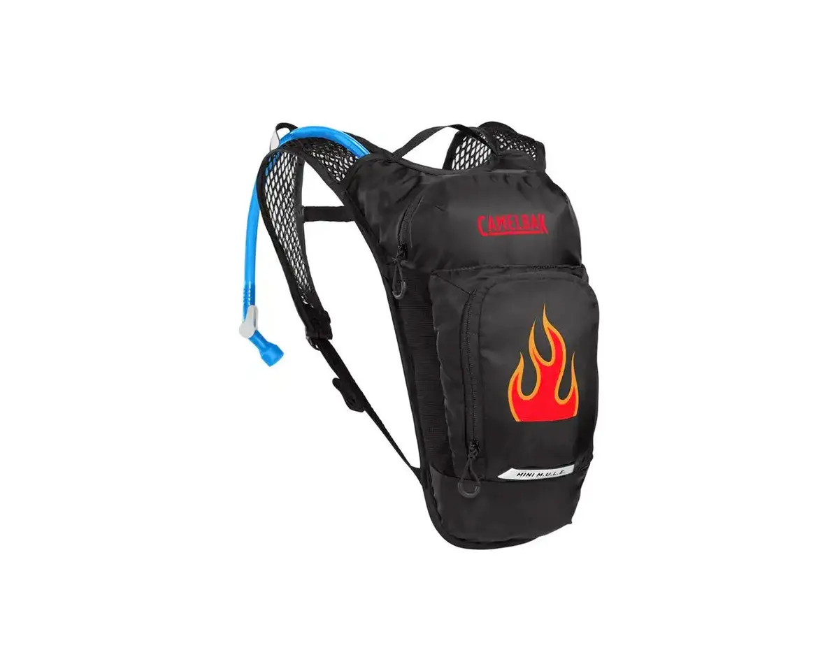 Camelbak Kids Mini M.U.L.E. Hydration Pack 50Oz 1