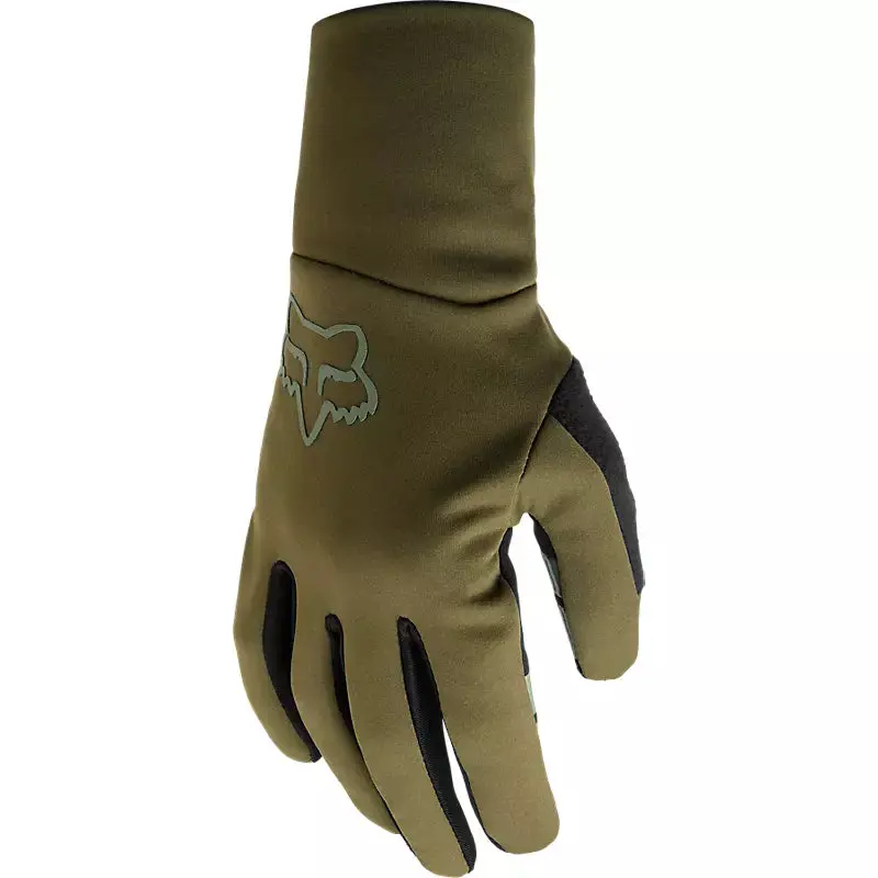 Fox Wmnns Ranger Fire Glove 2