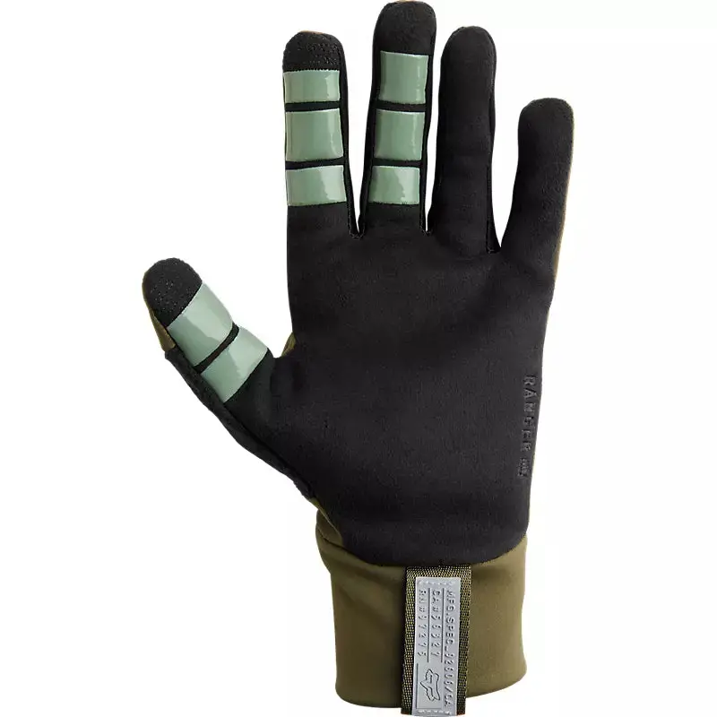 Fox Wmnns Ranger Fire Glove 7