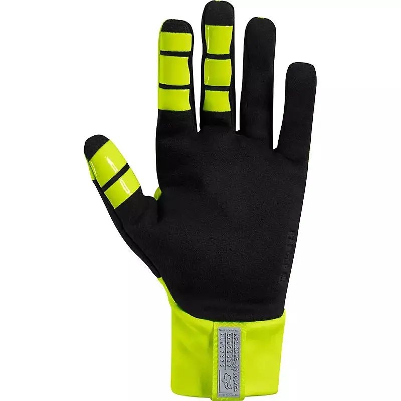 Fox Wmnns Ranger Fire Glove 8