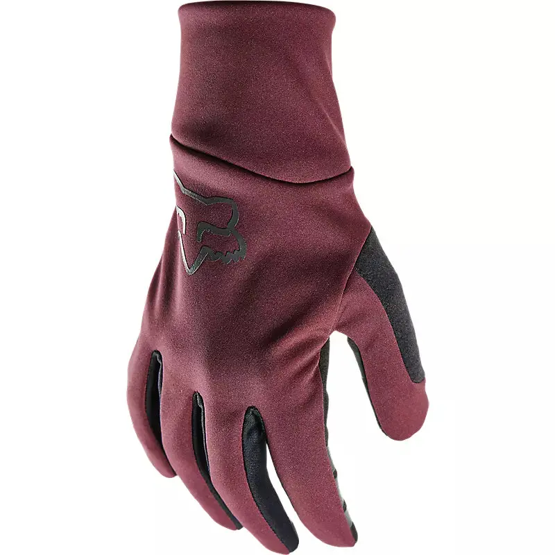 Fox Wmnns Ranger Fire Glove 4