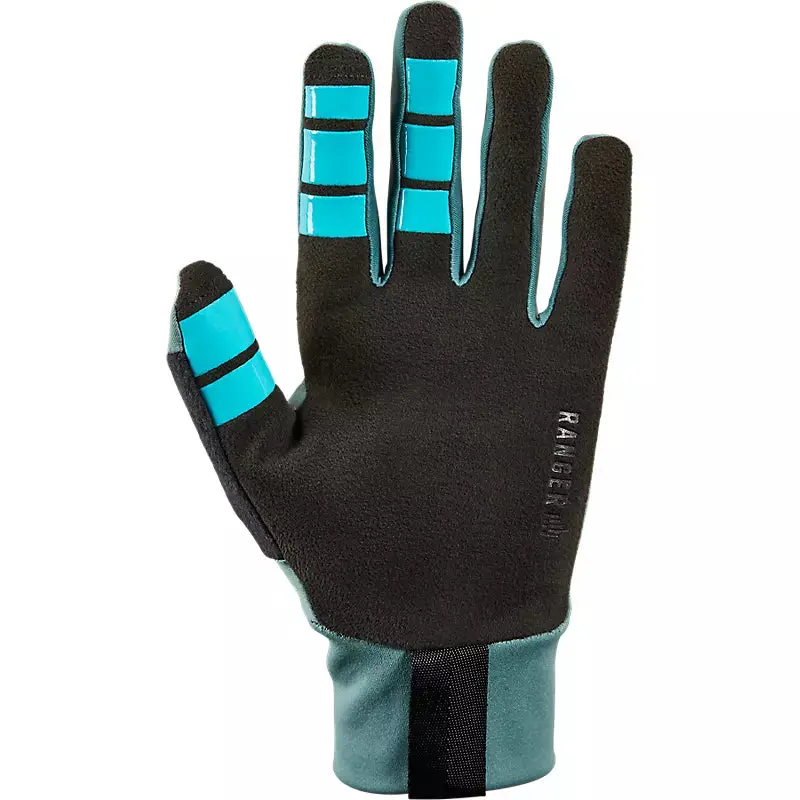Fox Wmnns Ranger Fire Glove 10