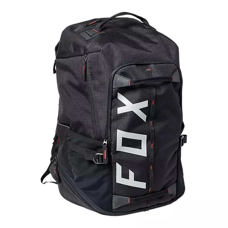 Fox Transition Pack Blk 1