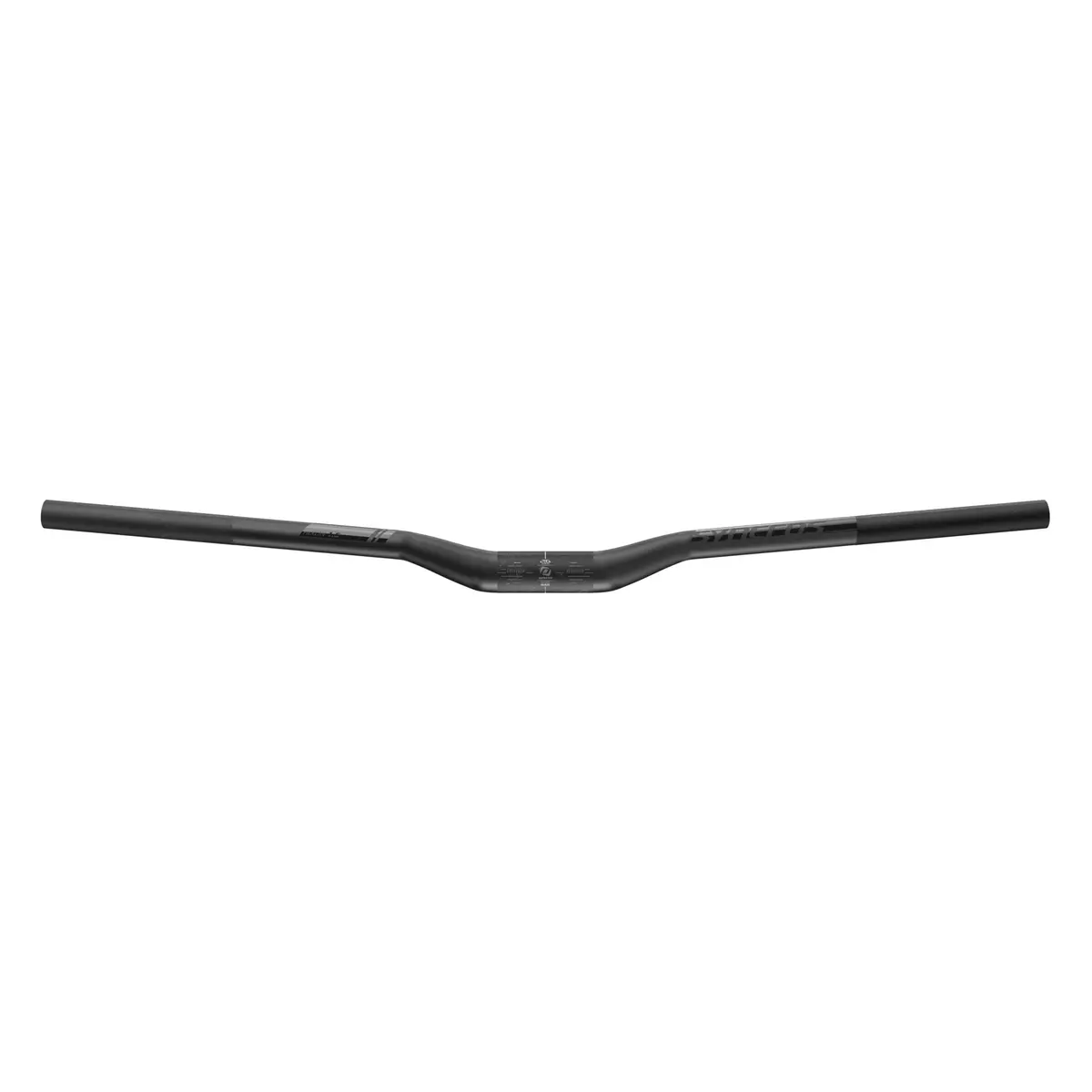 Syncros H.Bar Hixon1.5 Rise 800Mm 1
