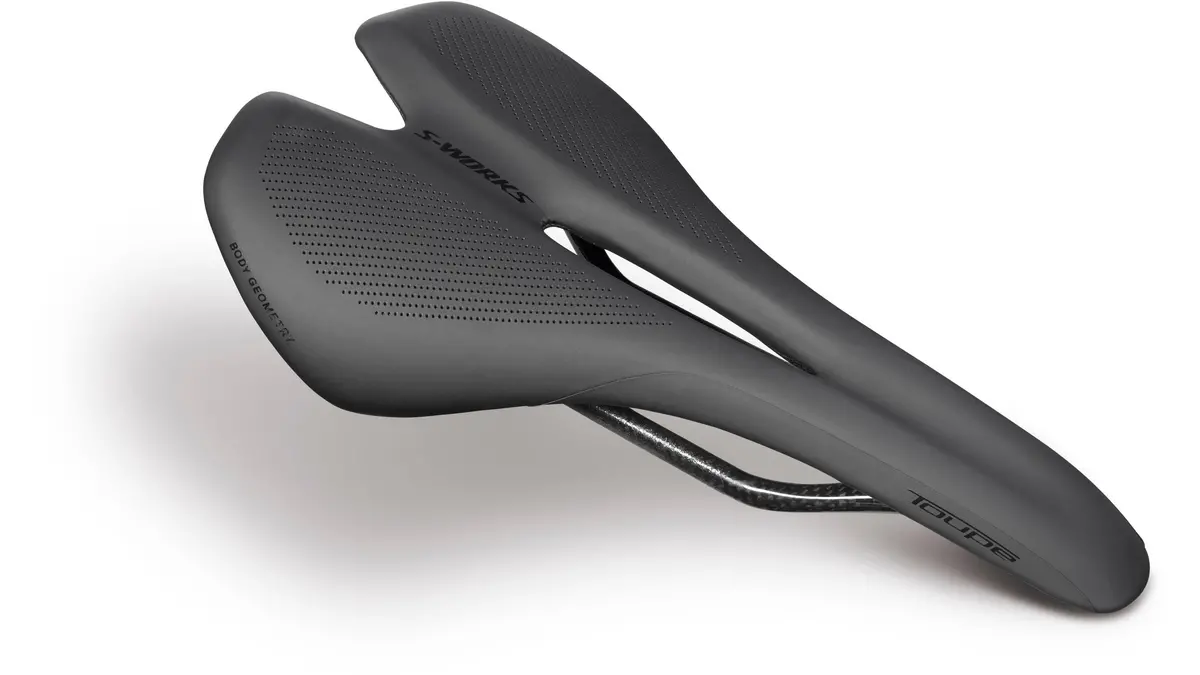 Specialized S-Works Toupé 1